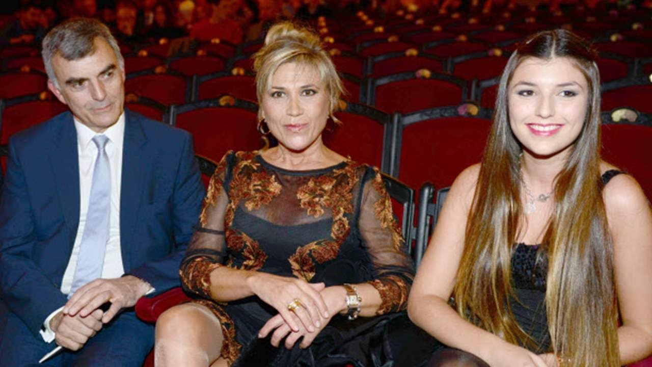 pareja sentimental de julia otero
