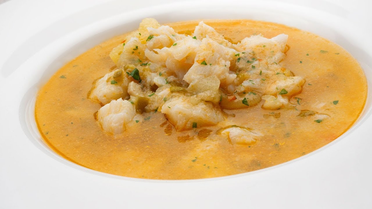 patatas con bacalao karlos arguiñano