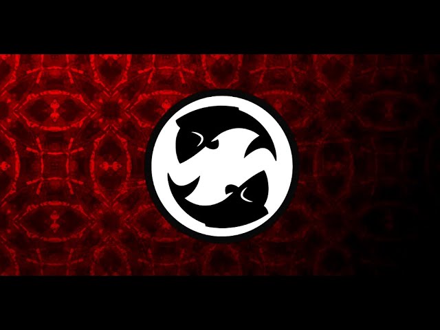 piscis enfadado