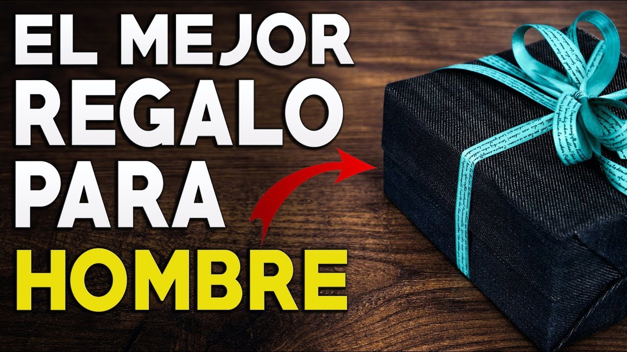 q regalarle a un amigo en su cumpleaños