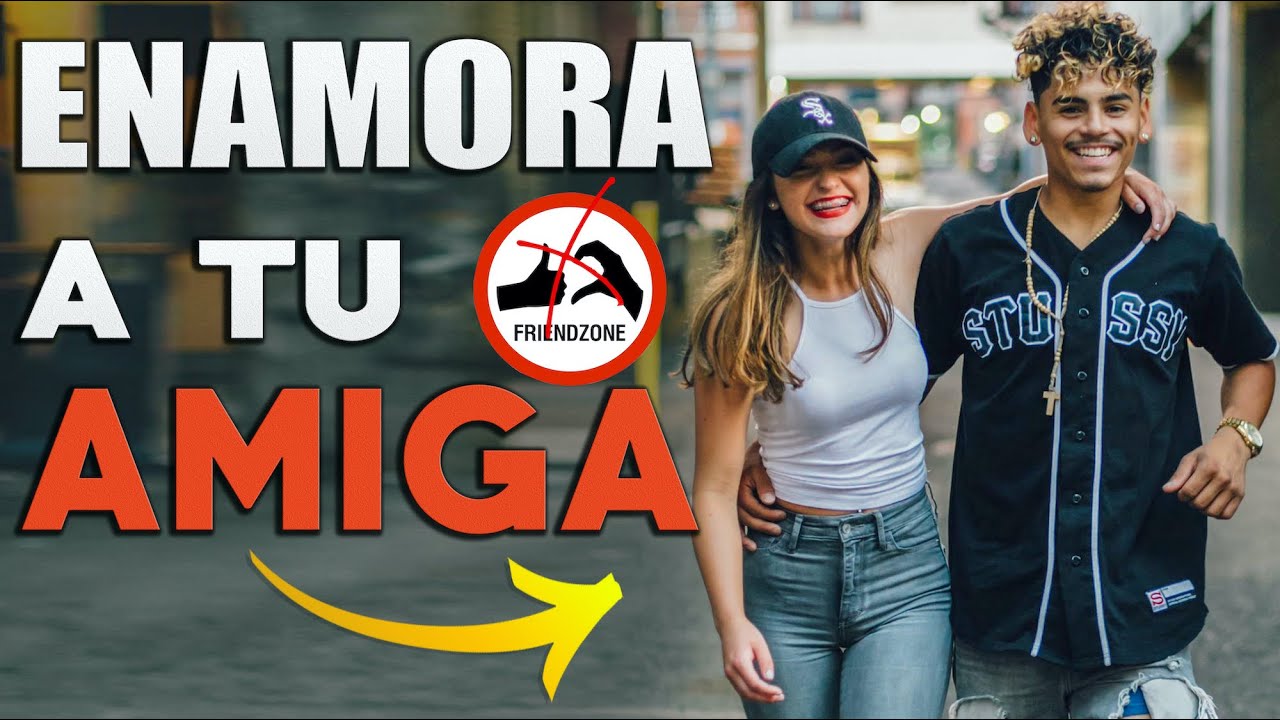 que decirle a una amiga