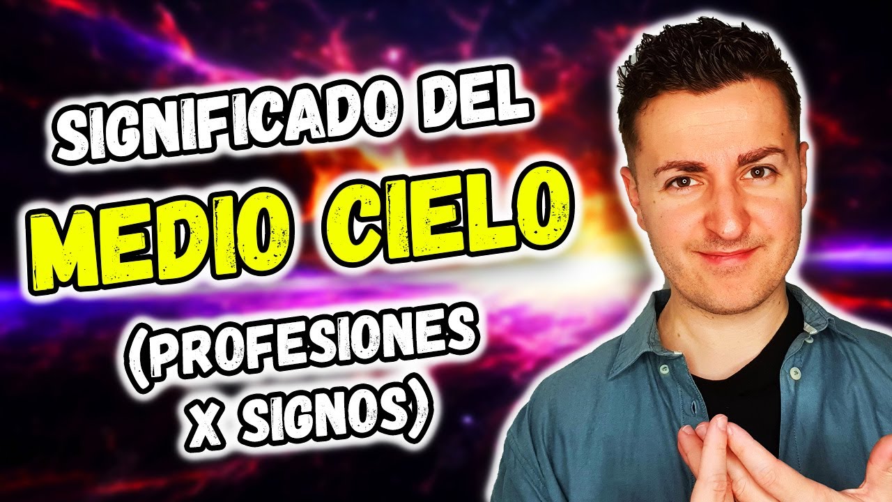 que es el medio cielo