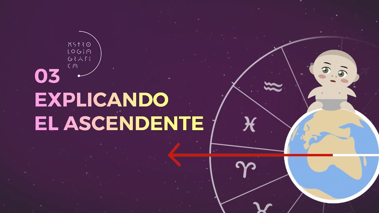 qué es el signo ascendente
