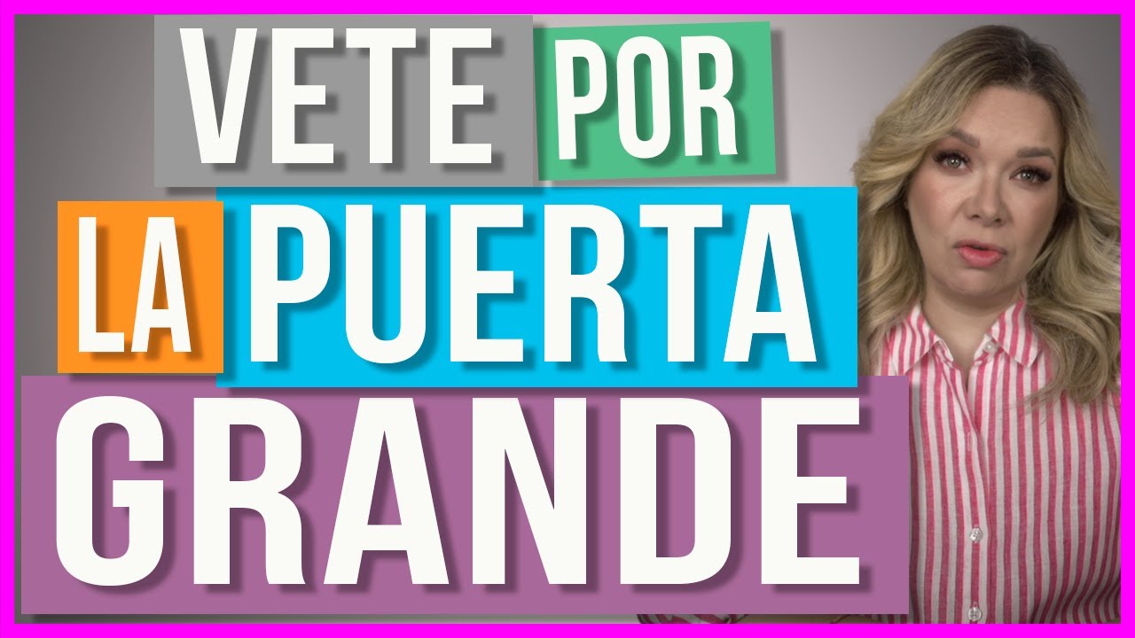 quien no te valora