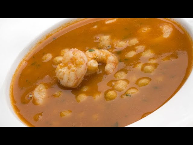 receta de garbanzos arguiñano