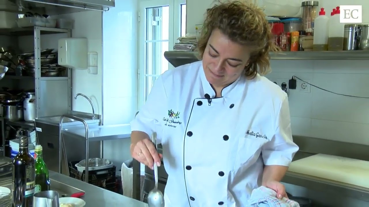 receta merluza a la cazuela