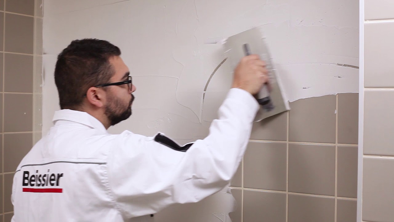 reformar cocina sin quitar azulejos