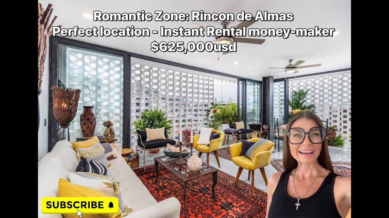 rincon romantica