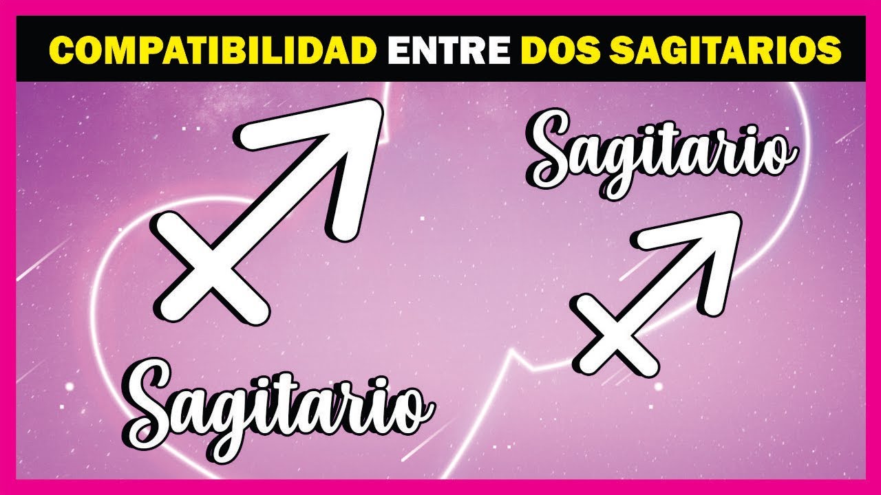 sagitario compatibilidades