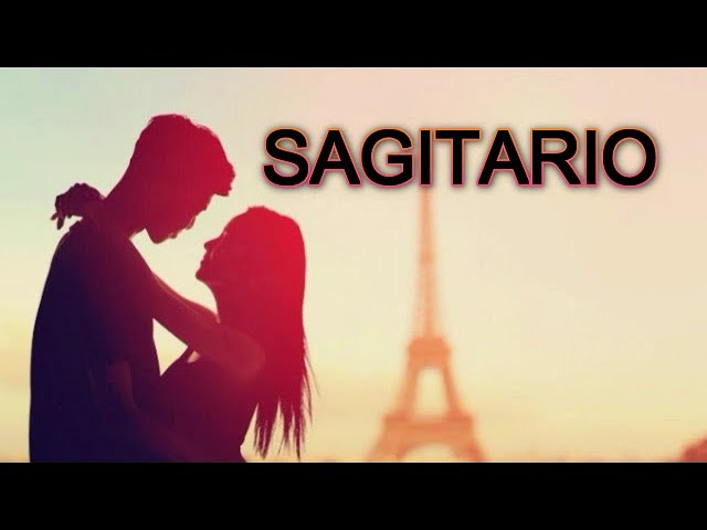sagitarios en la cama