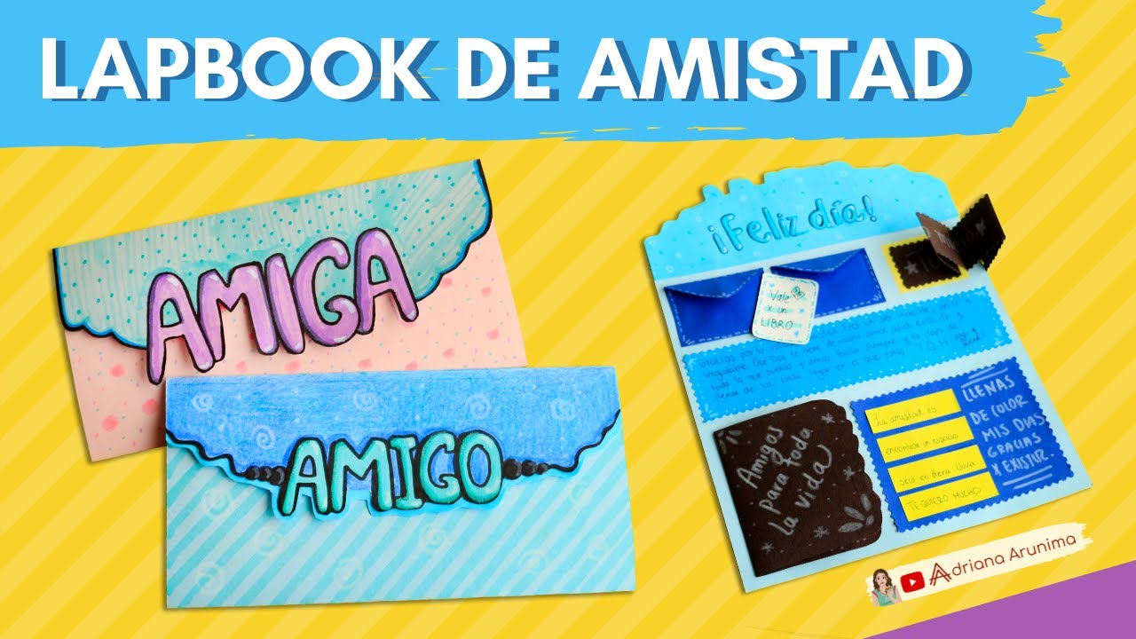 san valentín para un amigo
