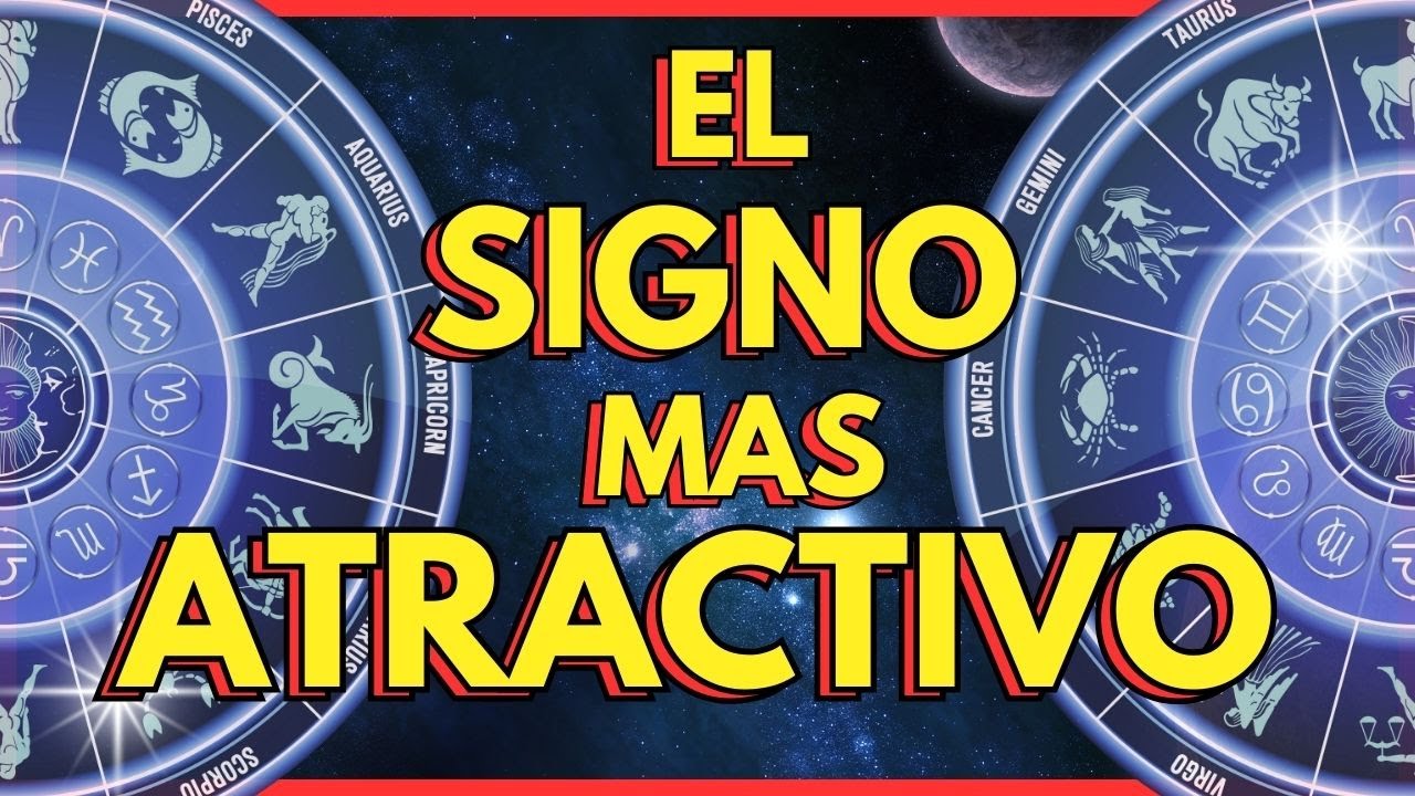 signos más guapos