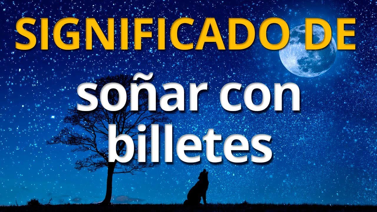 soñar con dinero en efectivo