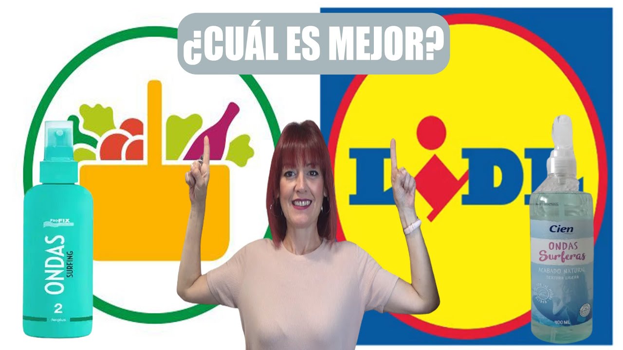 spray de sal pelo mercadona