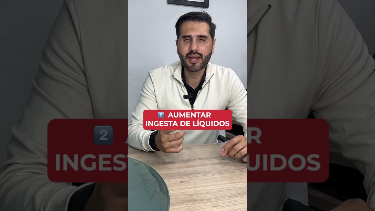 subir la tensión rápidamente