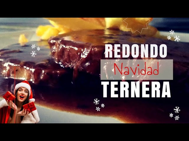 tiempo de cocción redondo de ternera en olla express