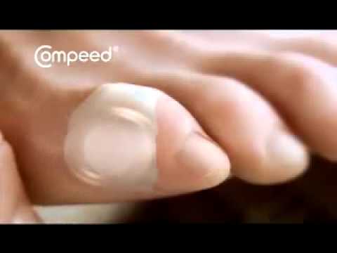 tiritas para ojos de gallo farmacia