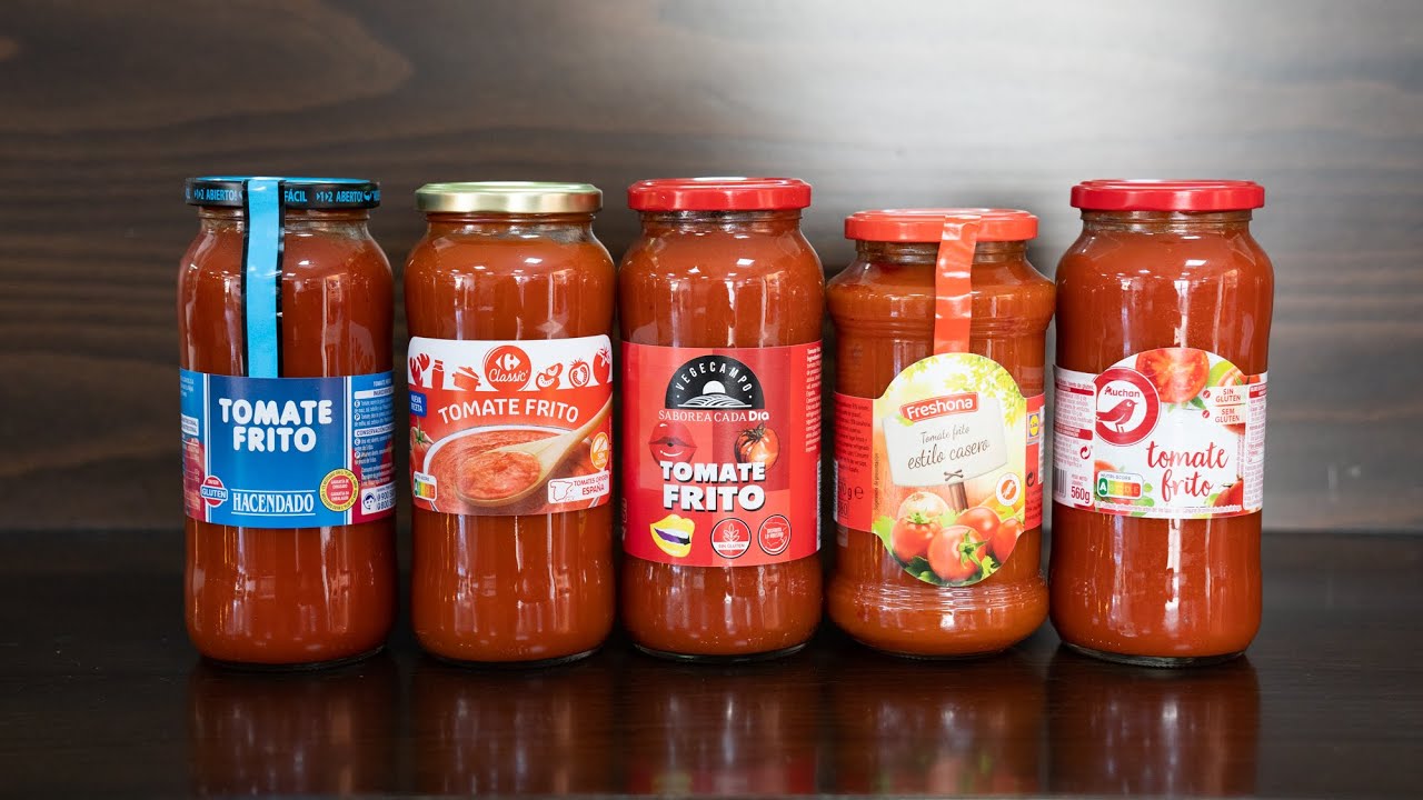 tomate concentrado mercadona
