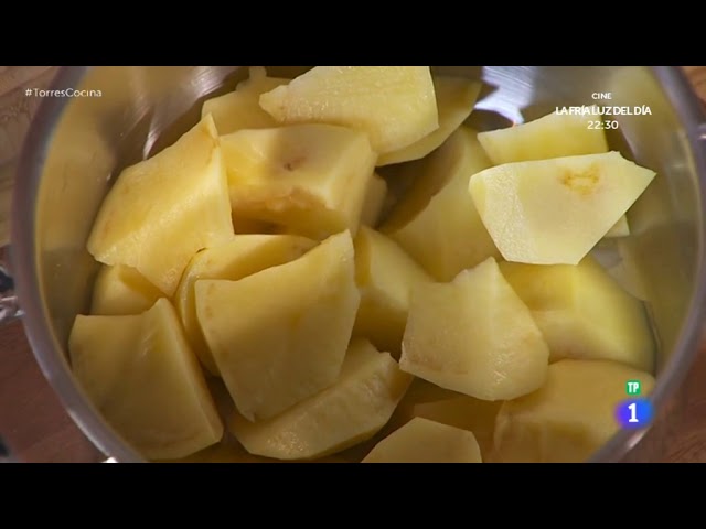 torresenlacocina recetas