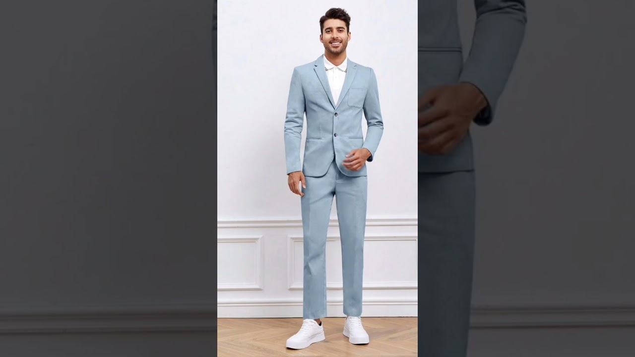 trajes de hombre invitado boda