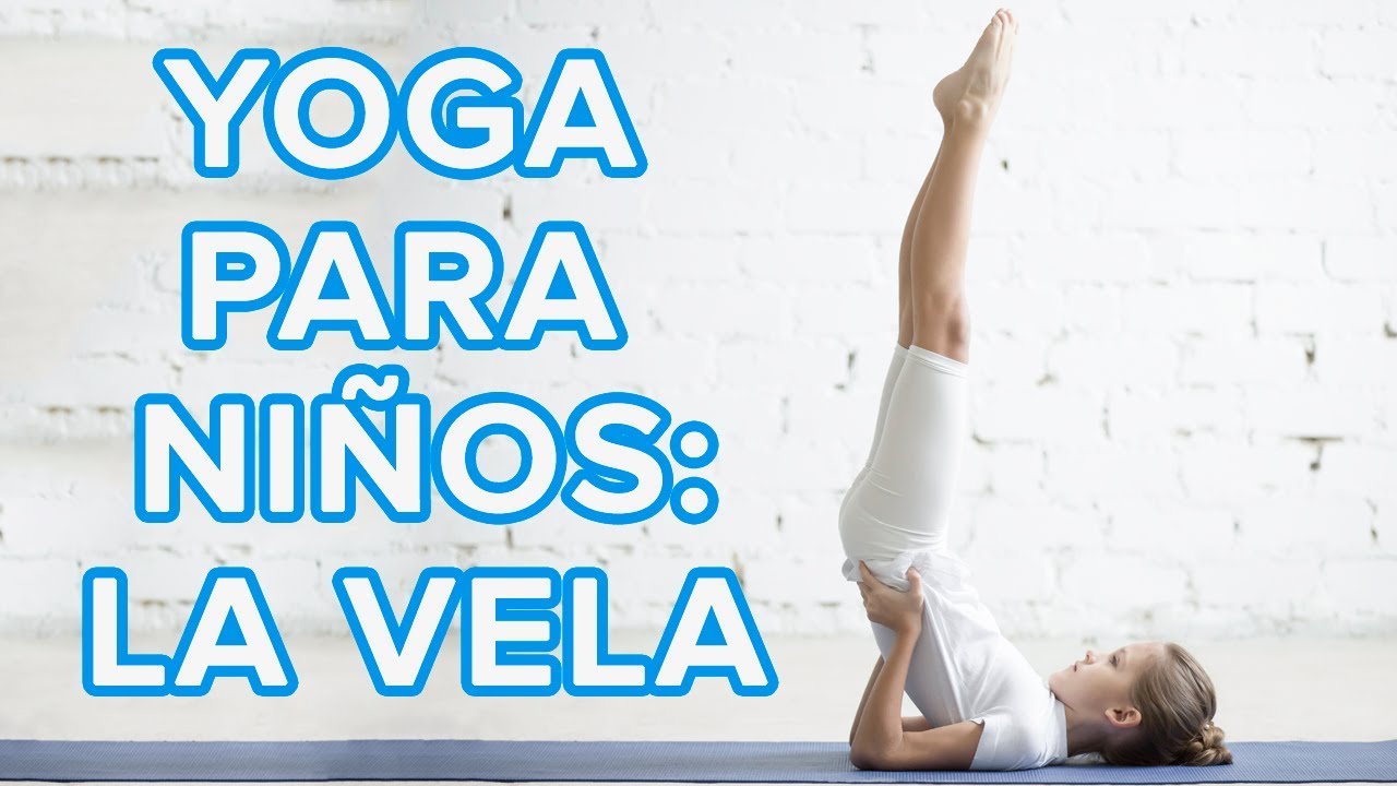 yoga la vela