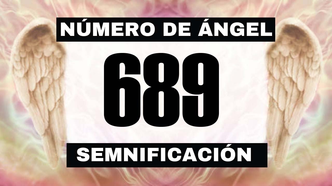 689 de donde es