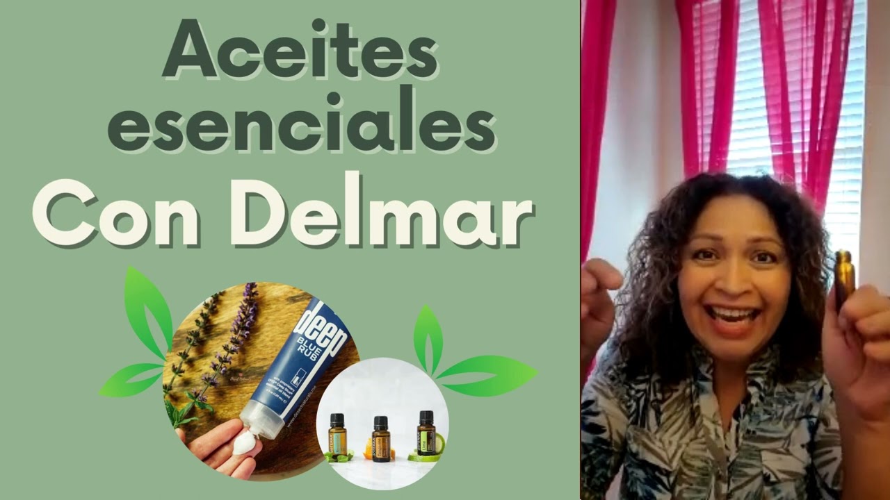 aceites esenciales para eczema