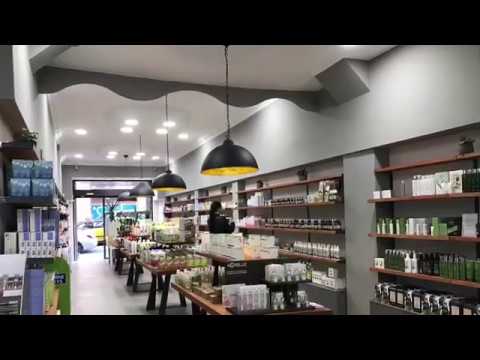 adonia cosmética ecológica gracia