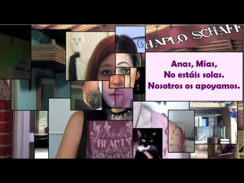 anas y mias