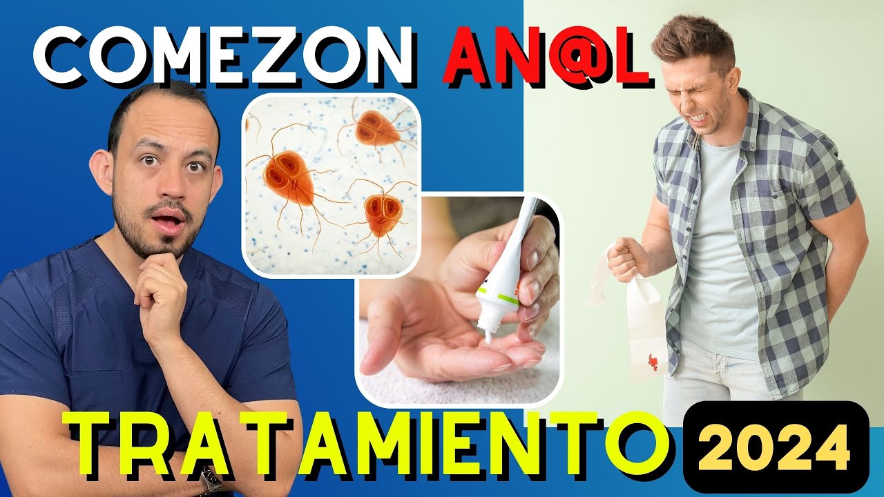 ano humedo hemorroides