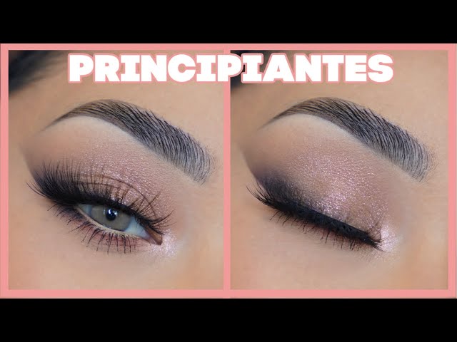 aplicar sombra de ojos