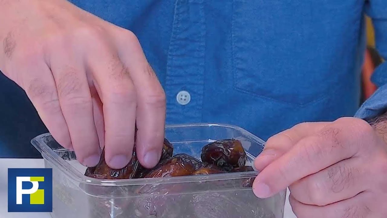 beneficios de comer 3 datiles al dia