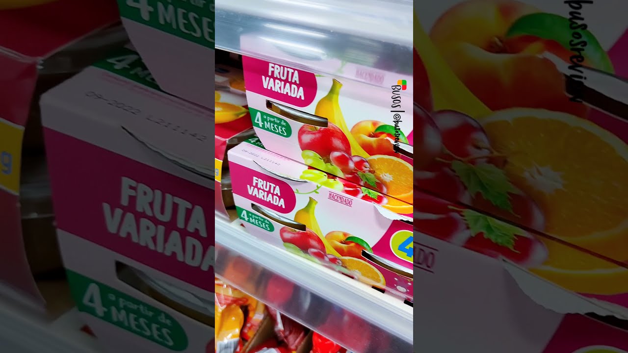 bollería sin lactosa mercadona