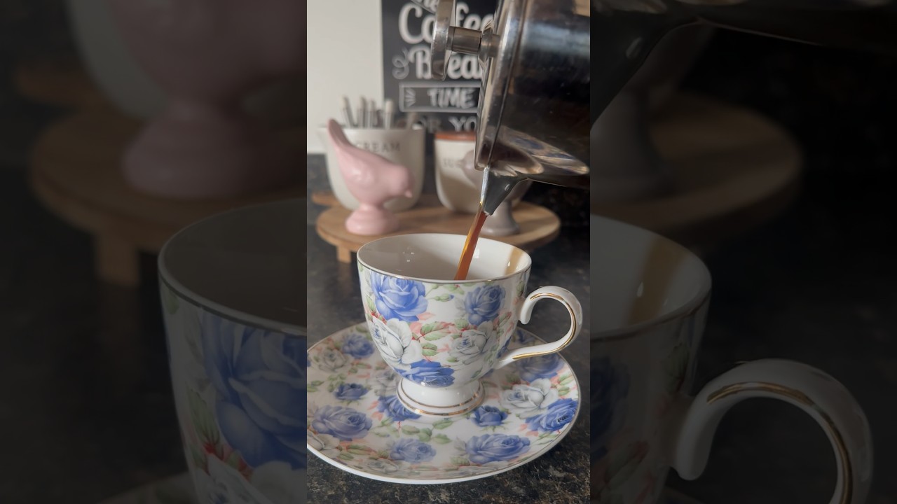 buenos dias martes cafe