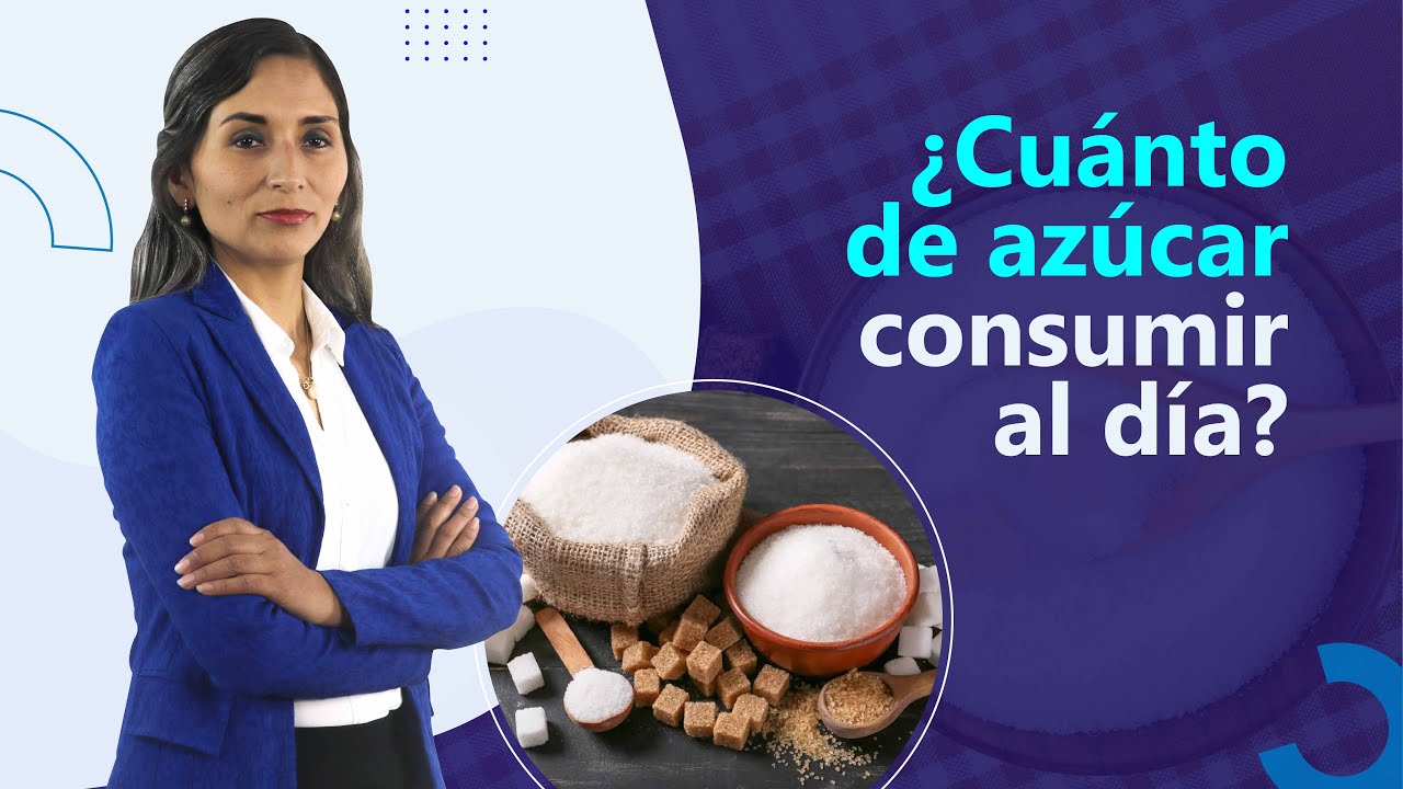 calorías de una cucharada de azúcar