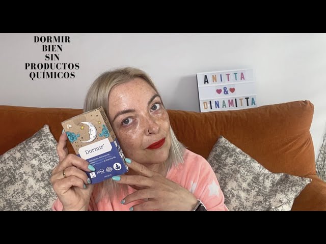 capsulas para dormir mercadona