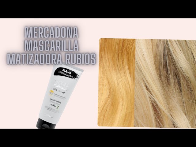carbón activo mercadona