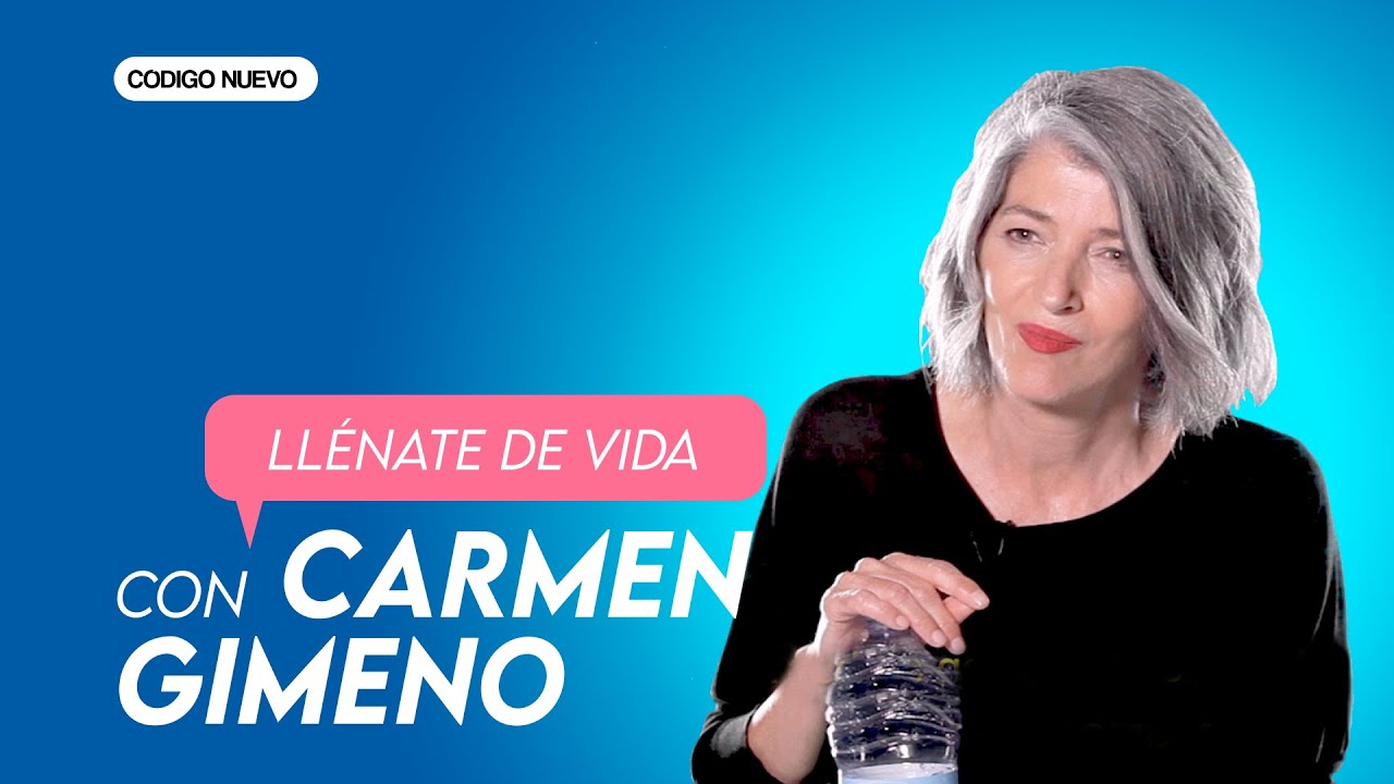 carmen gimeno edad