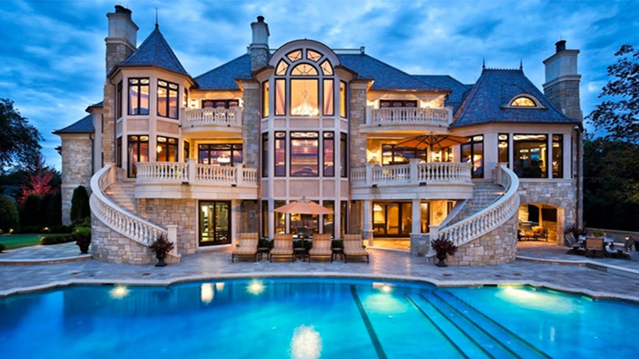 casa mas hermosa del mundo