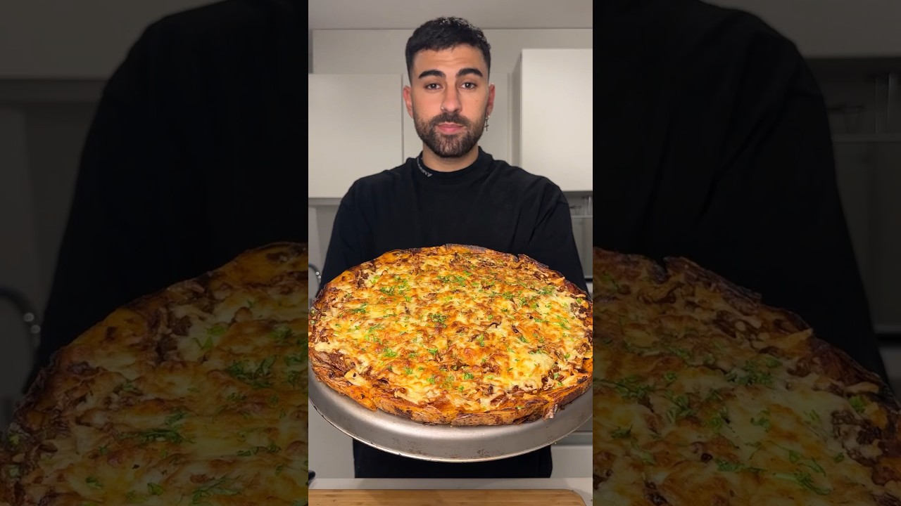 cena para amigos facil y barata