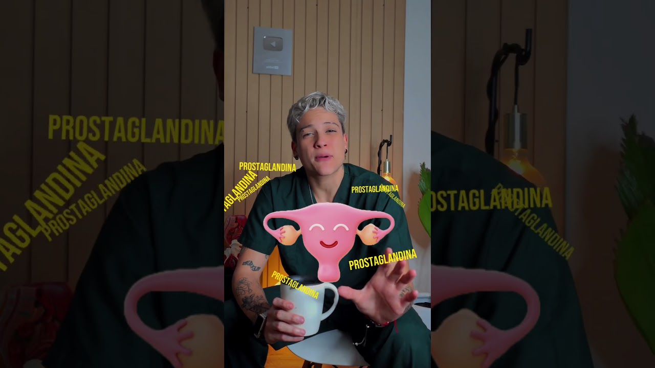 cólicos menstruales y diarrea