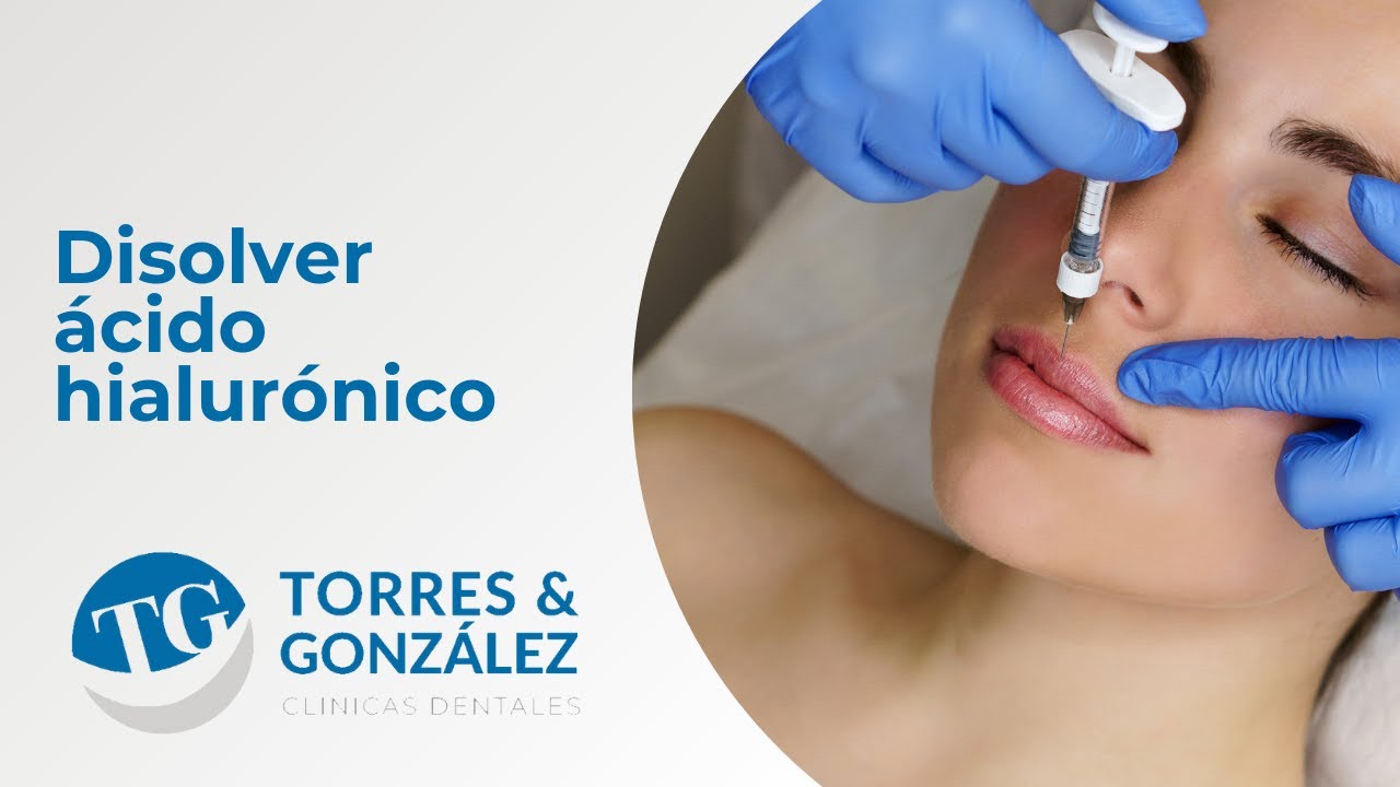como bajar el ácido hialurónico de los labios