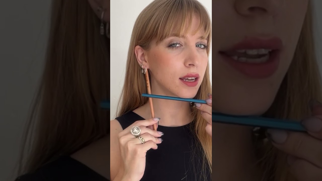 como saber si me queda bien el pelo rapado mujer