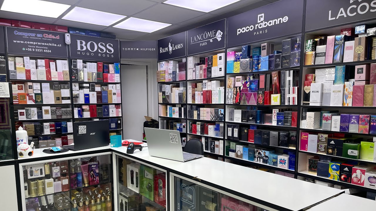 como saber si una colonia es original