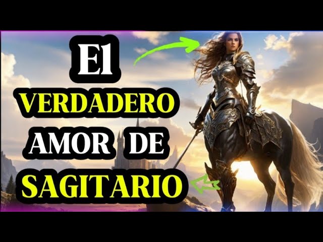 compatibilidad entre sagitarios