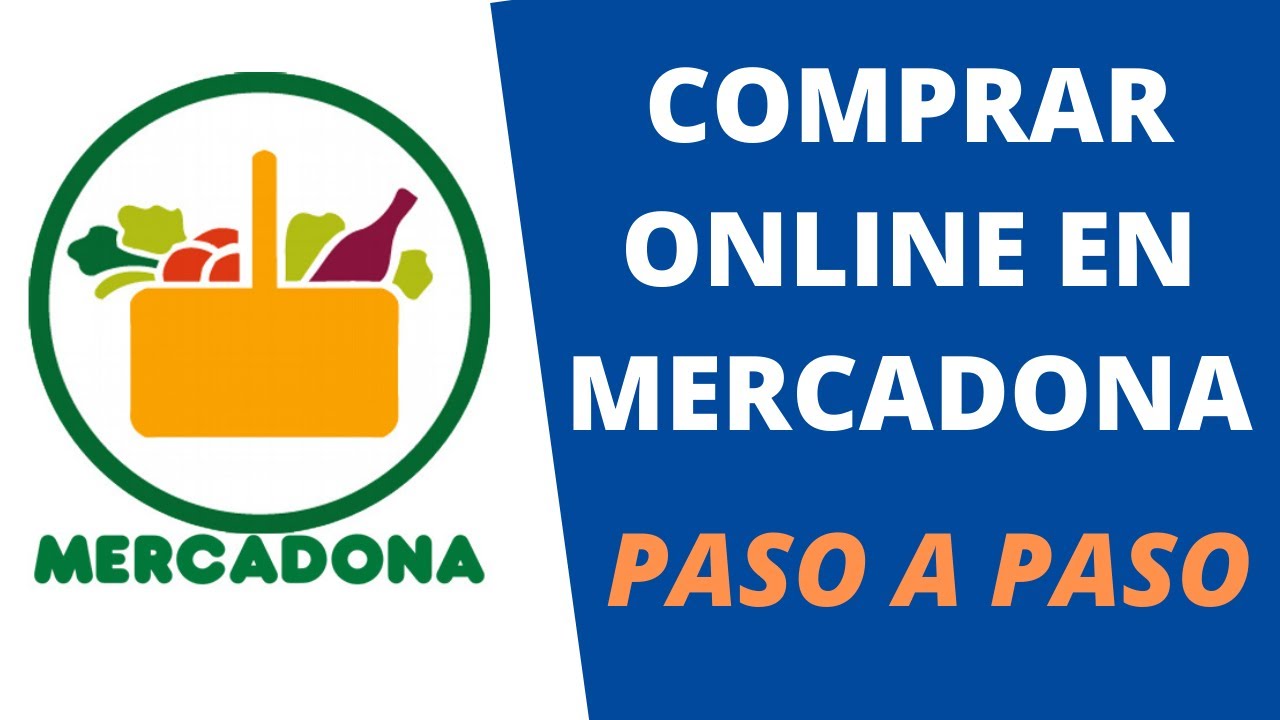 compra online mercadona pedido minimo