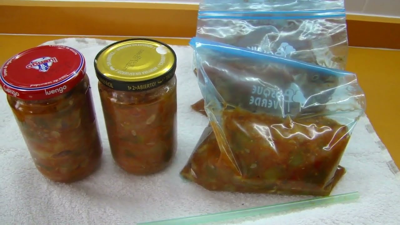congelar pisto