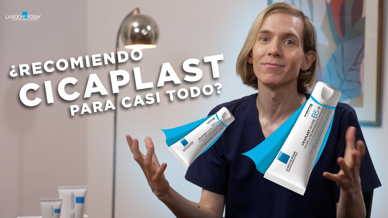 crema piel grasa la roche posay