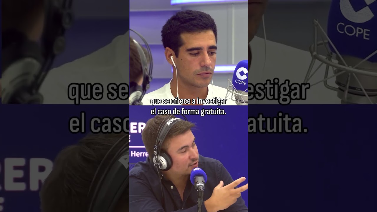 cristina díaz carlos herrera pareja actual