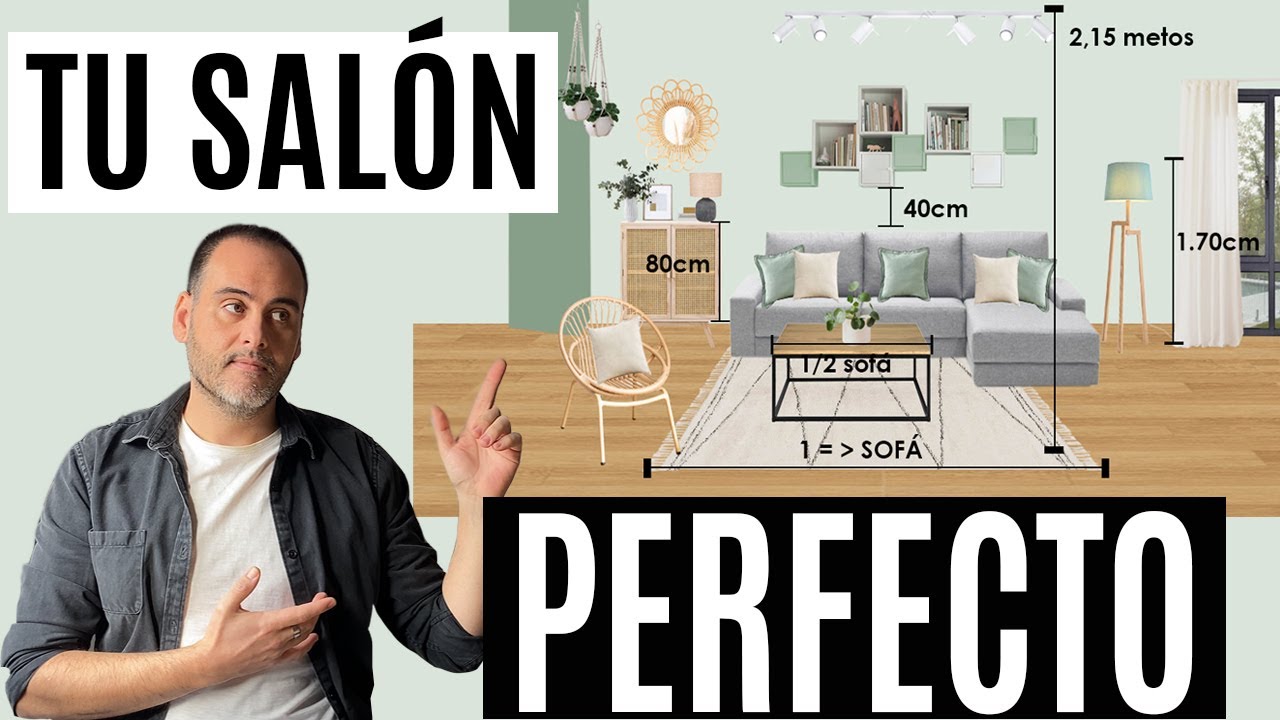 decorar rincones salon